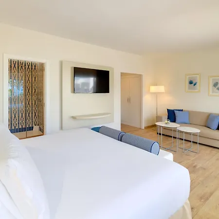 호텔 H10 Ocean Dunas - Adults Only 4*