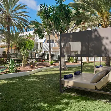 H10 Ocean Dunas - Adults Only Ξενοδοχείο 4*