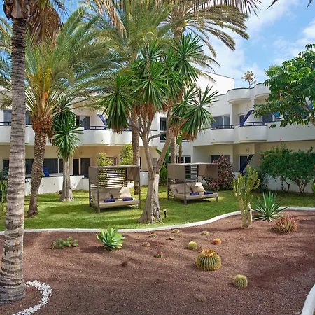 Otel H10 Ocean Dunas - Adults Only 4*