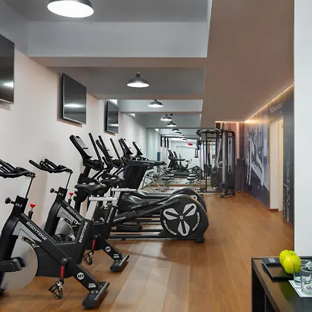 H10 Ocean Dunas - Adults Only Κοραλέχο