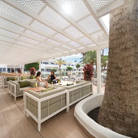 H10 Ocean Dunas - Adults Only 호텔 4*