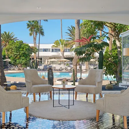 H10 Ocean Dunas - Adults Only Corralejo