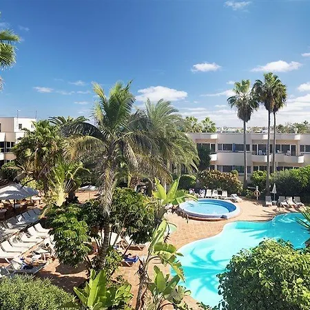 H10 Ocean Dunas - Adults Only 호텔 4*