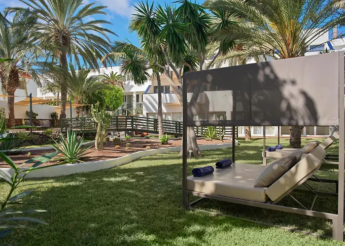 H10 Ocean Dunas - Adults Only Ξενοδοχείο 4*