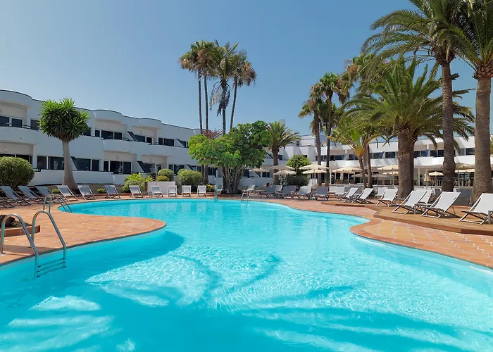 H10 Ocean Dunas - Adults Only Κοραλέχο