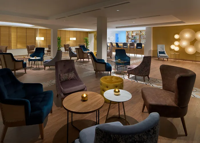 H10 Ocean Dunas - Adults Only Otel