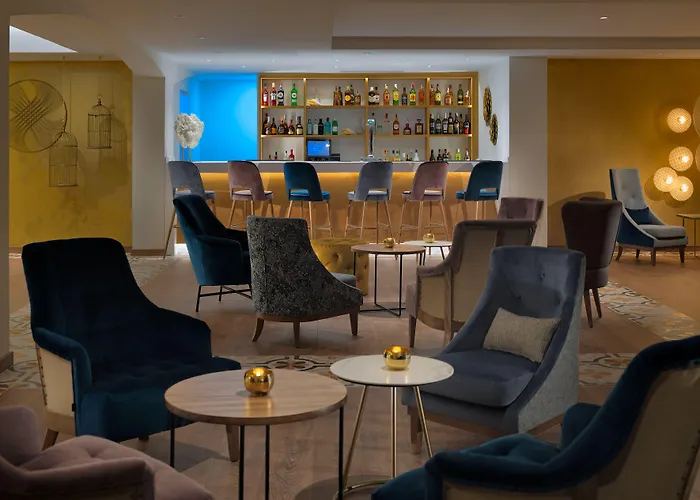 H10 Ocean Dunas - Adults Only 4*