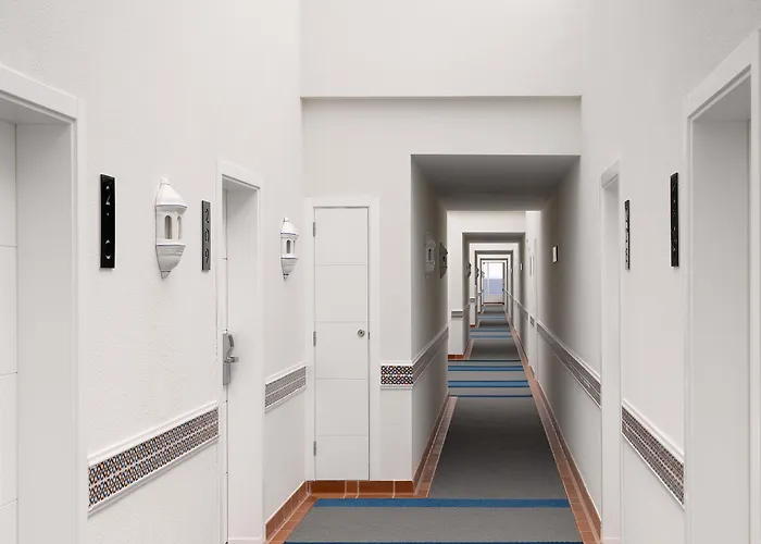 H10 Ocean Dunas - Adults Only Ξενοδοχείο Κοραλέχο