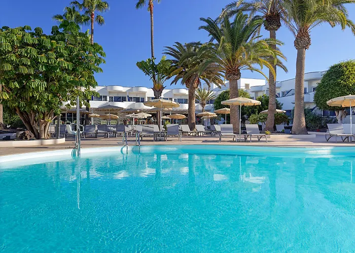 H10 Ocean Dunas - Adults Only Otel 4*