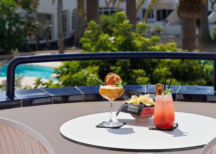 H10 Ocean Dunas - Adults Only