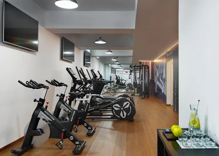 H10 Ocean Dunas - Adults Only Κοραλέχο