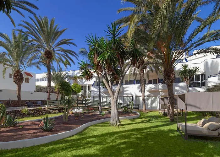 H10 Ocean Dunas - Adults Only