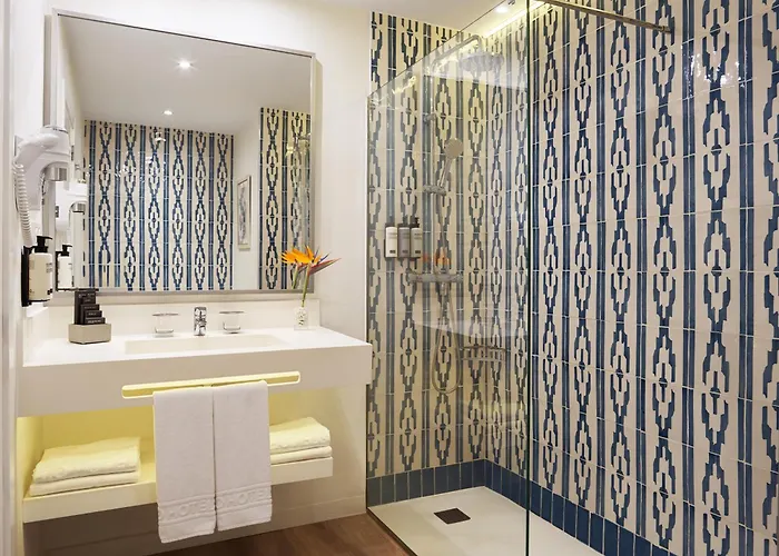 Ξενοδοχείο H10 Ocean Dunas - Adults Only Κοραλέχο