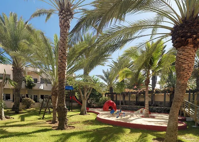 H10 Ocean Dunas - Adults Only Otel