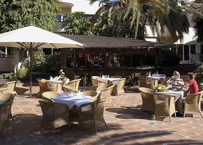 H10 Ocean Dunas - Adults Only Otel