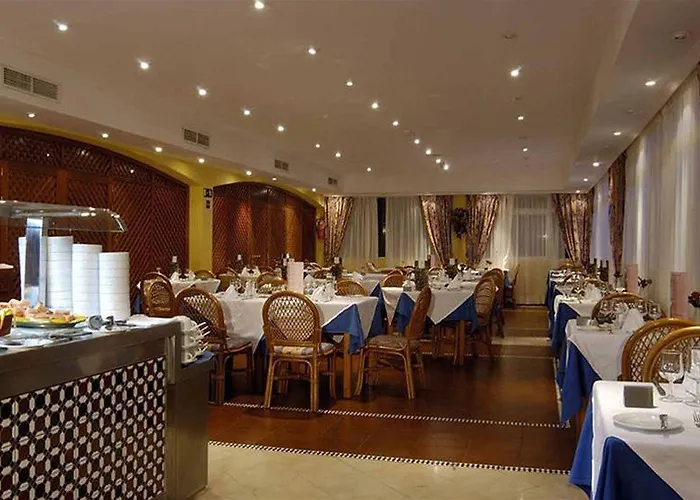 Ξενοδοχείο H10 Ocean Dunas - Adults Only 4*