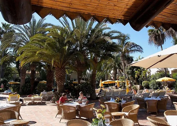 Otel H10 Ocean Dunas - Adults Only 4*