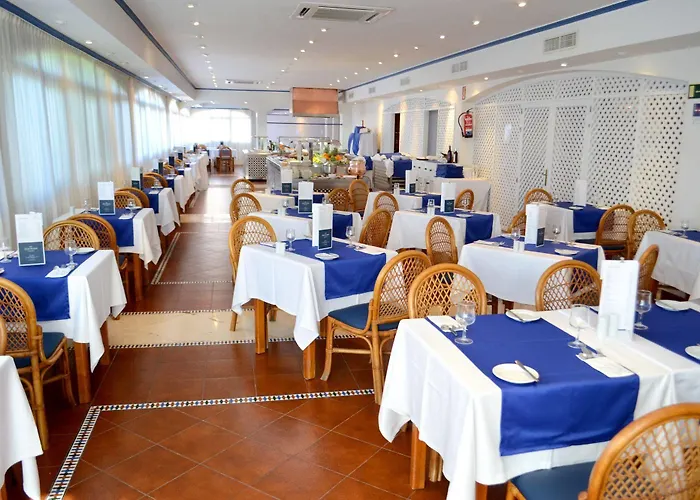 H10 Ocean Dunas - Adults Only 4* Κοραλέχο