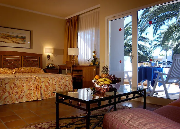 H10 Ocean Dunas - Adults Only Otel 4*