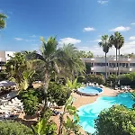 H10 Ocean Dunas - Adults Only Hotel 4*