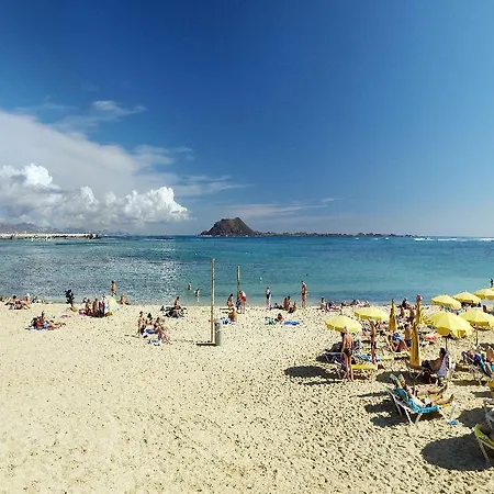 Отель H10 Ocean Dunas - Adults Only 4*
