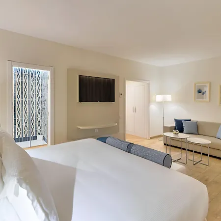 Hotel H10 Ocean Dunas - Adults Only