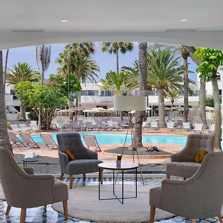 H10 Ocean Dunas - Adults Only Corralejo