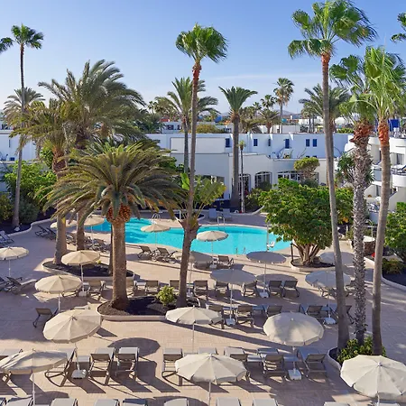 H10 Ocean Dunas - Adults Only 4* Corralejo