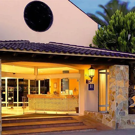 H10 Ocean Dunas - Adults Only Otel