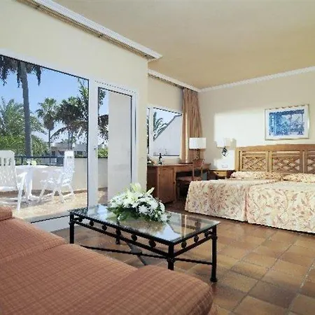 H10 Ocean Dunas - Adults Only 4* Corralejo