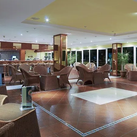 H10 Ocean Dunas - Adults Only Hotel Corralejo