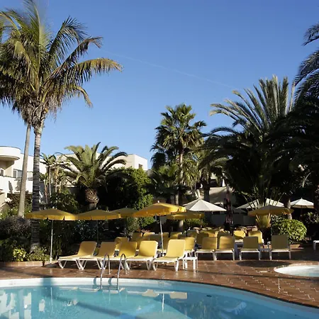 H10 Ocean Dunas - Adults Only Hotel Corralejo