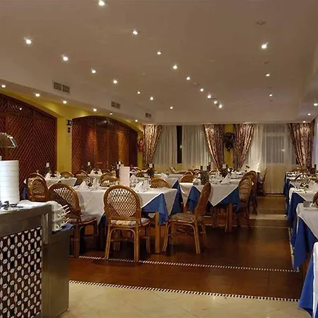 Hotel H10 Ocean Dunas - Adults Only 4*