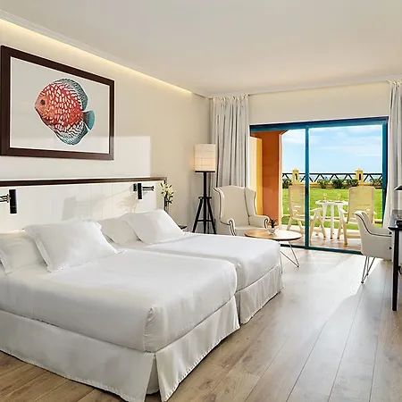 H10 Ocean Dunas - Adults Only 4* Corralejo