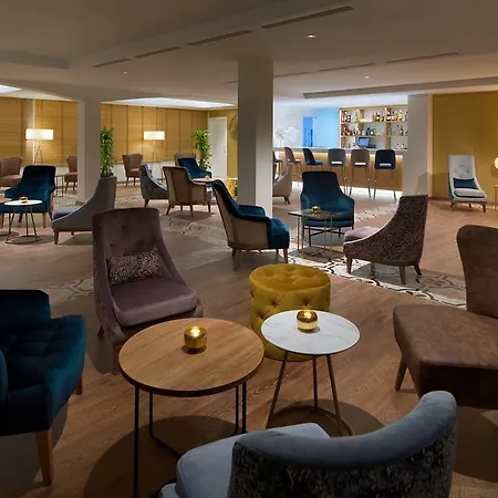 H10 Ocean Dunas - Adults Only Corralejo