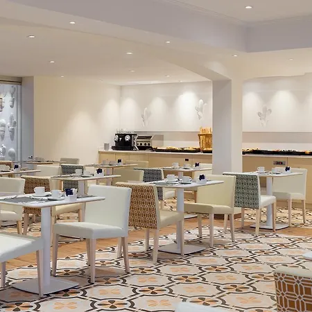 H10 Ocean Dunas - Adults Only Hotel
