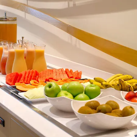 H10 Ocean Dunas - Adults Only Hotel 4*