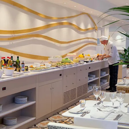 H10 Ocean Dunas - Adults Only Hotel Corralejo