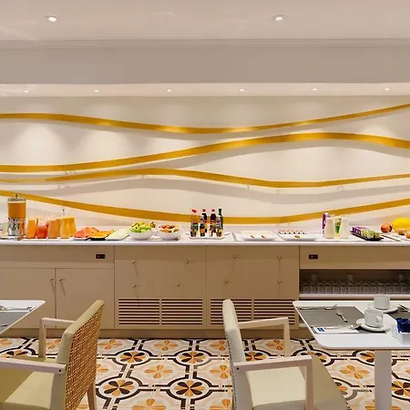 H10 Ocean Dunas - Adults Only 4* Corralejo