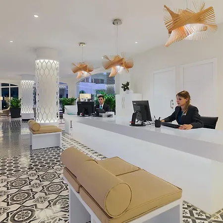 Otel H10 Ocean Dunas - Adults Only Corralejo