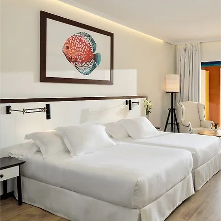 H10 Ocean Dunas - Adults Only Hotell
