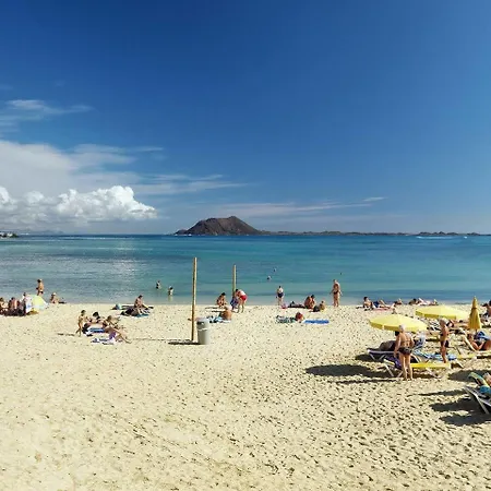 Hotel H10 Ocean Dunas - Adults Only