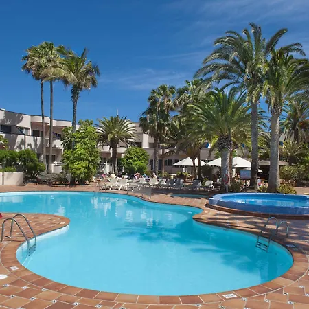 H10 Ocean Dunas - Adults Only Hotel