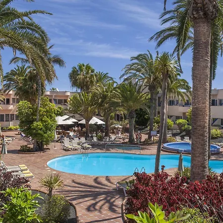 Hotel H10 Ocean Dunas - Adults Only 4*