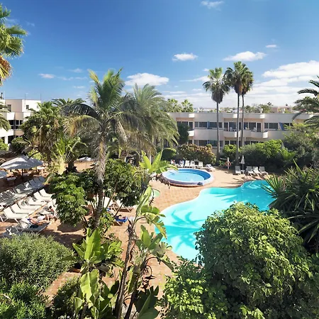 H10 Ocean Dunas - Adults Only Otel 4*