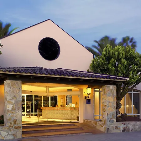 H10 Ocean Dunas - Adults Only Hotel Corralejo