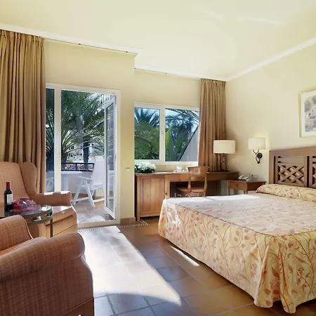 Отель H10 Ocean Dunas - Adults Only 4*