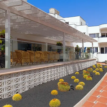H10 Ocean Dunas - Adults Only Corralejo