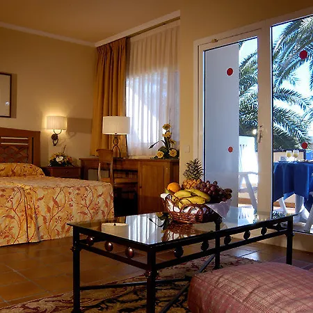 H10 Ocean Dunas - Adults Only Otel 4*