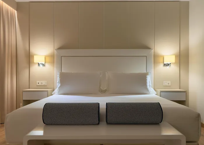 H10 Ocean Dunas - Adults Only 4* コラレホ